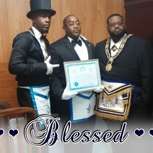 Meet your Posher, Robert